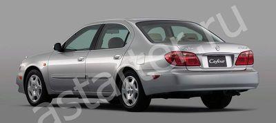 Ремонт генератора Nissan Cefiro A33, Купить генератор Nissan Cefiro A33